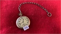 SOUTH BEND POCKET WATCH