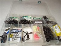 Cabella's Box of New Large Lures #20