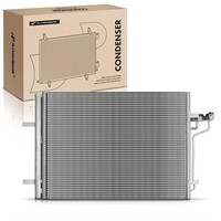 A Premium Air Conditioning A C Condenser