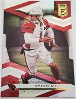 Shiny Kyler Murray Arizona Cardinals