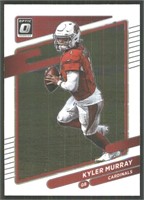 Kyler Murray Arizona Cardinals