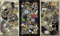 Fashion Jewelry, Brooches, Pendants, Necklaces