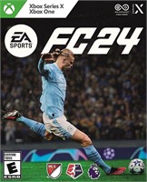 $50  EA Sports FC 24 Standard Edition