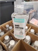 Hand sanitizer (22)