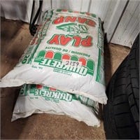 2- 20kg Bags of Play Sand