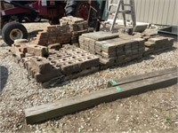 Assortment Of Bricks