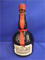 Collectible Grand Marnier 750 Ml ( Sealed )
