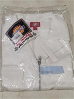 Dickies - (Size M) White Top