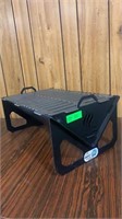 Portable BBQ Grill/Fire Pit