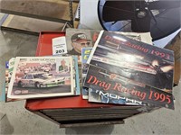 Racing Memorabilia