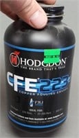 Hodgdon CFE 223 Reloading Powder