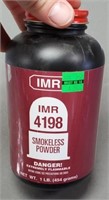 IMR 4198 Reloading Powder