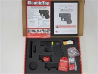 *NEW* Double Tap Tactical Pocket Pistol 9mm-