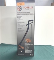 Torelli tools 9" electric string trimmer