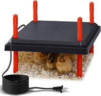 Brooder Heater for Chicks, Chick Brooder Heating P