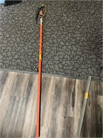 Hand pole saw