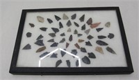 Arrowhead Collection from N. Nevada