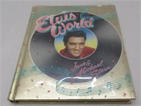 "Ellis World" Collectable Books