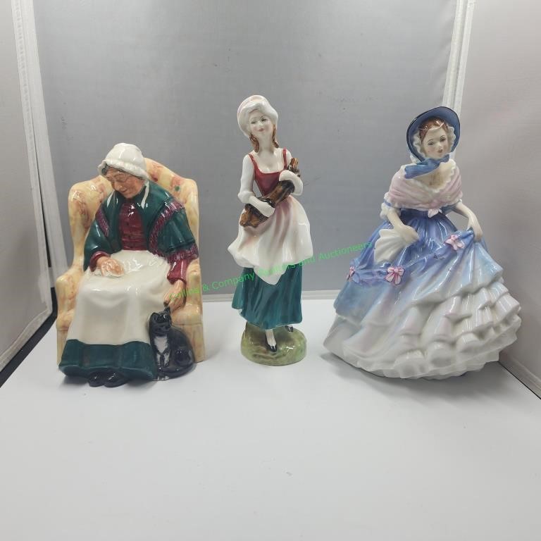 Household & Collectible Auction