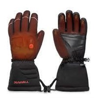 Sunwill XXL Heated Gloves