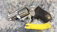 Taurus 605SS, 357 Mag Double Action Revolver, Used