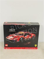 LEGO Technic Ferrari 488 GTE “AF Corse #51” 42125