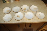 8 Epicure Baking Shells