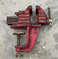 Small Tabletop Stanley Vice Grip
