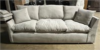 FM4006 Gray Sofa