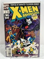 X-MEN ADVENTURES SEASON II #1
