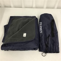 TUPHEN OUTDOOR WOOL BLANKET