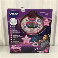 VTECH KID SUPER STAR LIGHT SHOW