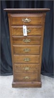 MAPLE LINGERIE CHEST BY ETHAN ALLEN QUALITY !!