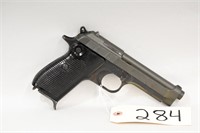 (CR) P. Beretta Model 951 9mm Semi Auto Pistol