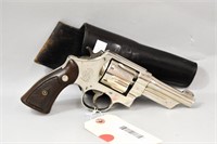 (CR) Smith & Wesson Model 23 Outdoorsman .38 SPL