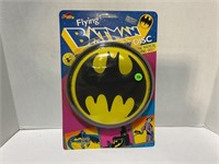 Flying Batman disc