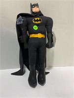 Batman applause, soft action figure
