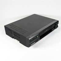 Mitsubishi HS-U550 VHS VCR Recorder Player