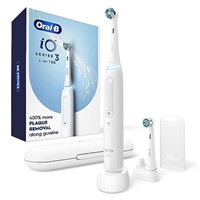 Oral-B iO Series 3 Limited Rechargeable Electric P
