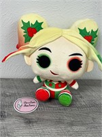 Funko Holly Harley Quinn Plush DC Comics 9"