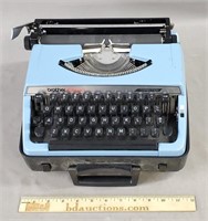 Vintage Brother Charger 11 Correction Typewriter