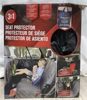 3 In 1 Seat Protector (open Box)