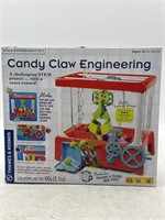 Thames & Kosmos Stem Experiment Kit Candy Claw