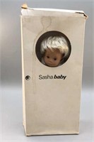 Vintage Sasha Baby Doll 4-502