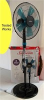 3 Speed 16" Stand Fan