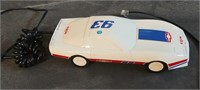 1980's EXXON CORVETTE TELEPHONE