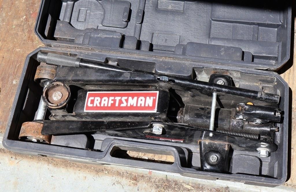 Craftsman Hydro Jack