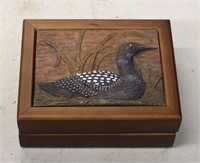 Wood Duck Box