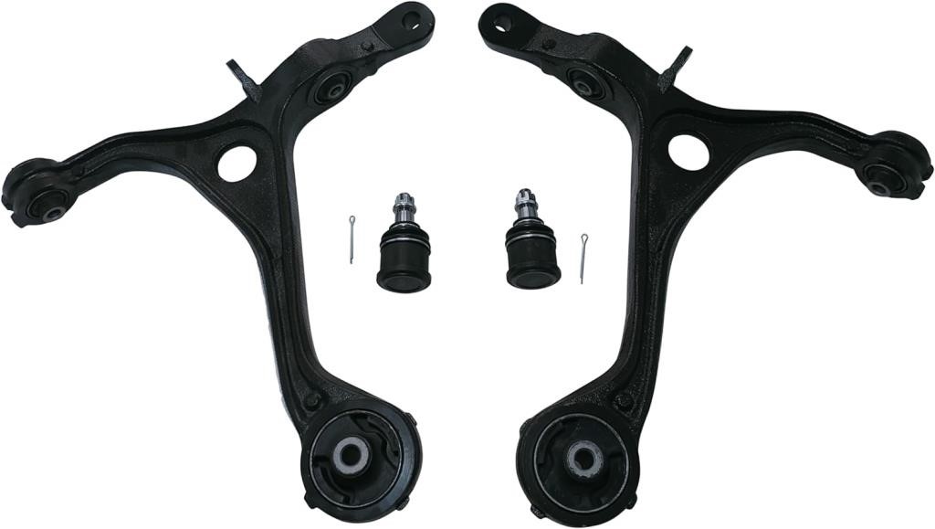 FrontLower ControlArm SuspensionKit for HondaAcura