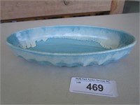 Dryden Hot Springs Pottery Bowl